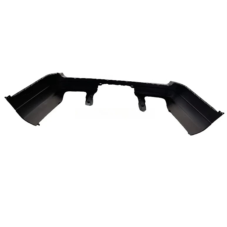 For Range Rover vogue 2018-2022 With Park Assist Holes LR105875 LR105876 Rear Bumper